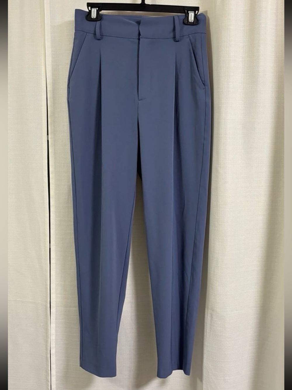 Jason Wu Light  Blue Tailored Pants